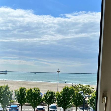 La Sirena - Appartements Face Mer Et Nausicaa Булонь-сюр-Мер Екстер'єр фото