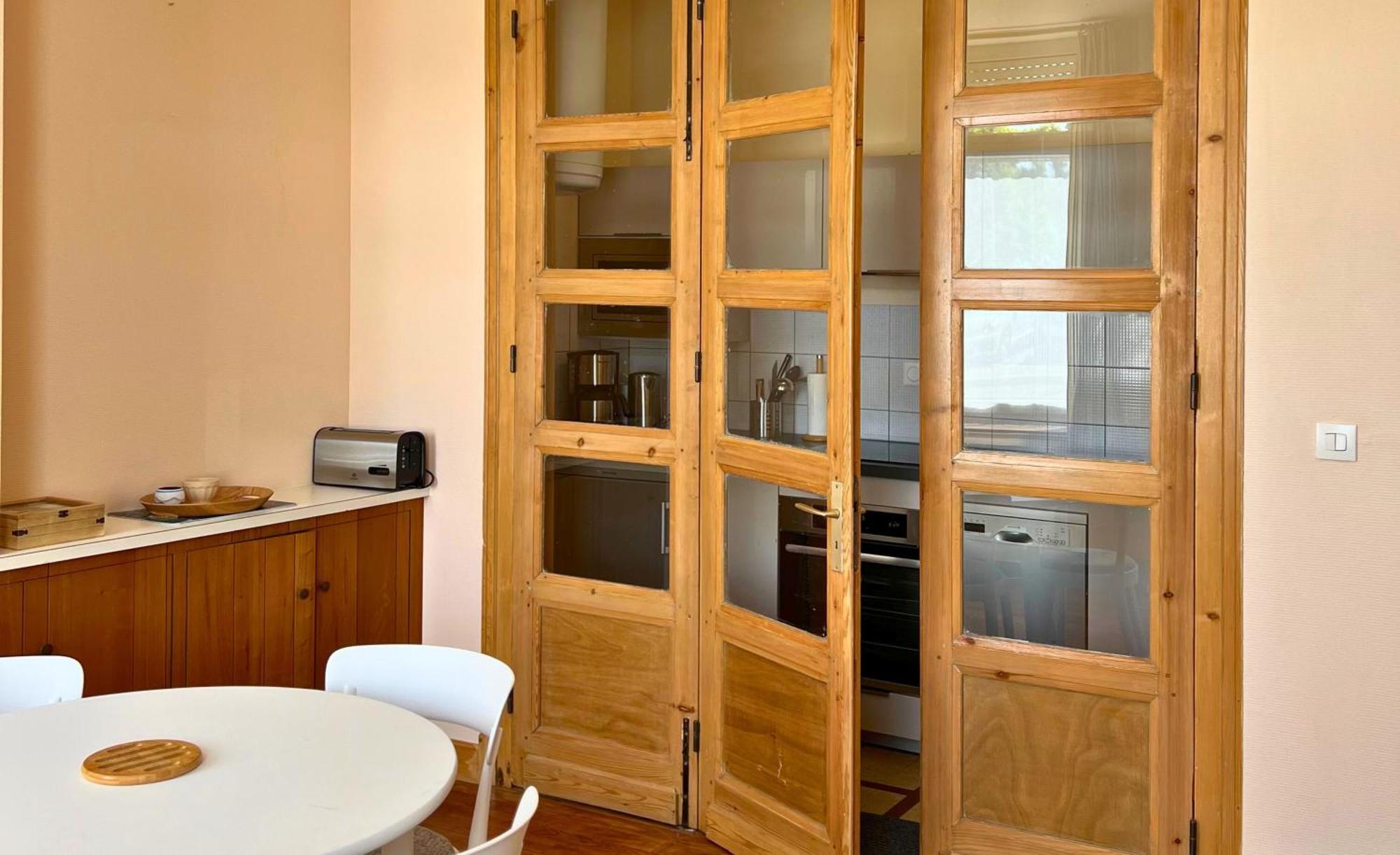 La Sirena - Appartements Face Mer Et Nausicaa Булонь-сюр-Мер Екстер'єр фото