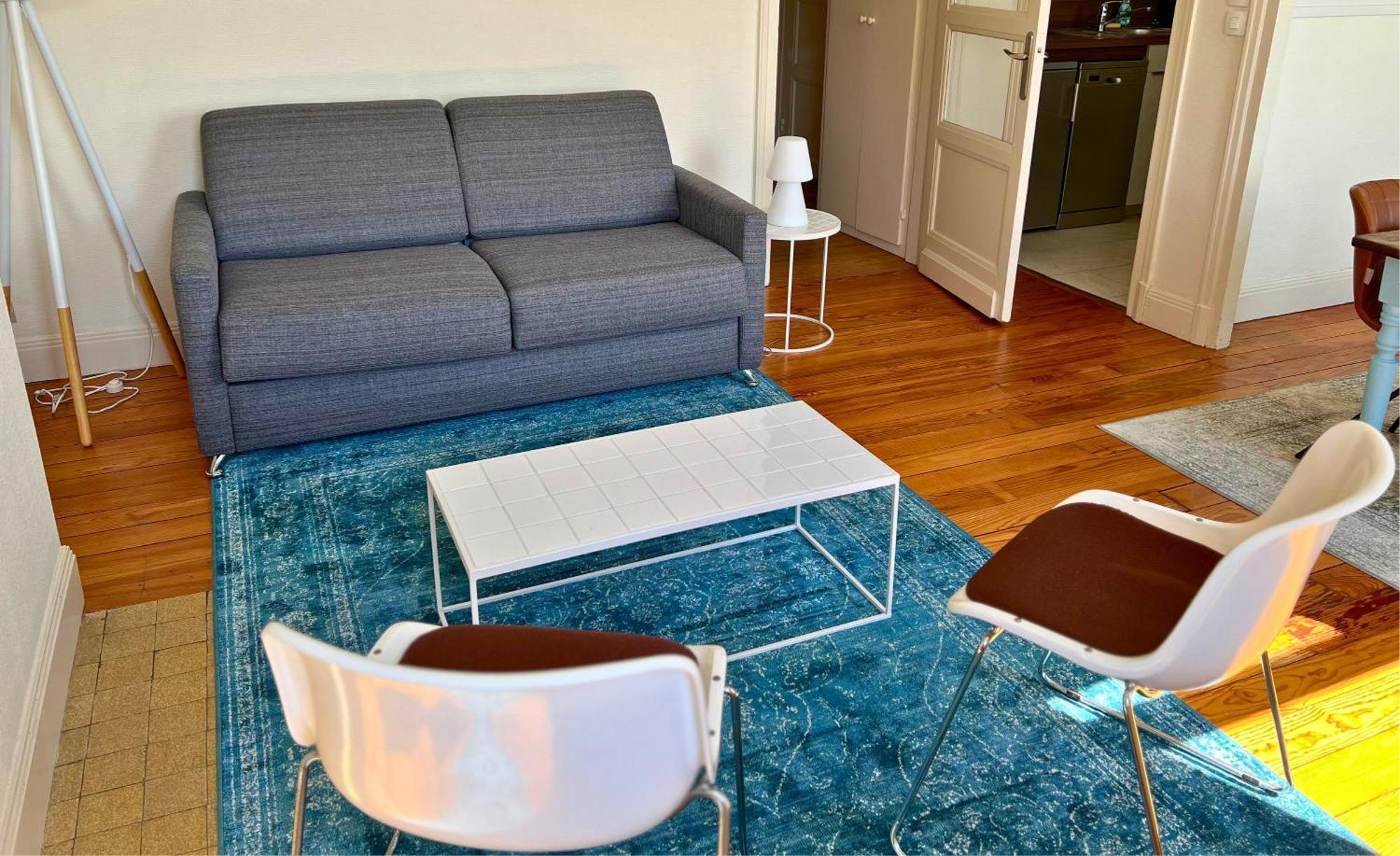 La Sirena - Appartements Face Mer Et Nausicaa Булонь-сюр-Мер Екстер'єр фото